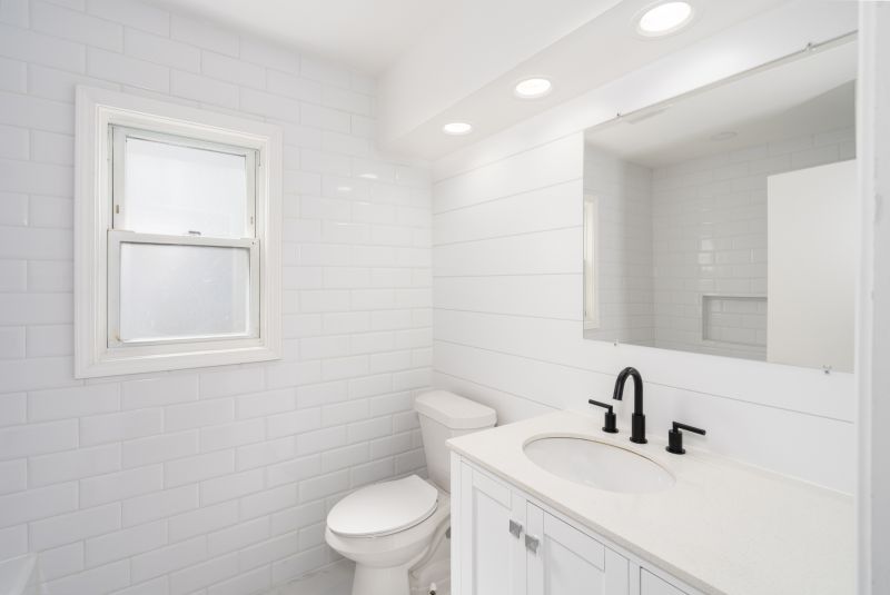 Top Bathroom Remodeling Companies in West Fargo, ND