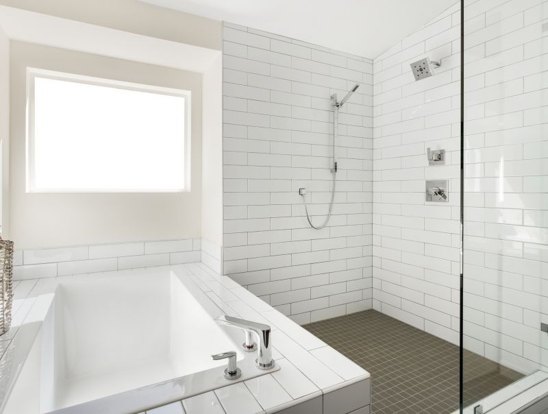 Best Shower Remodeling Contractors in West Fargo, ND